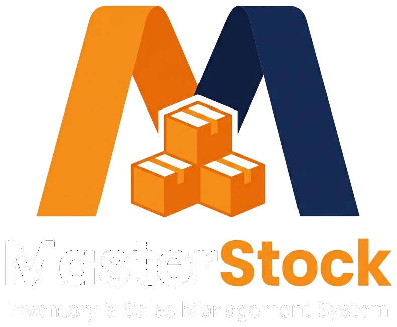 MasterStock Logo