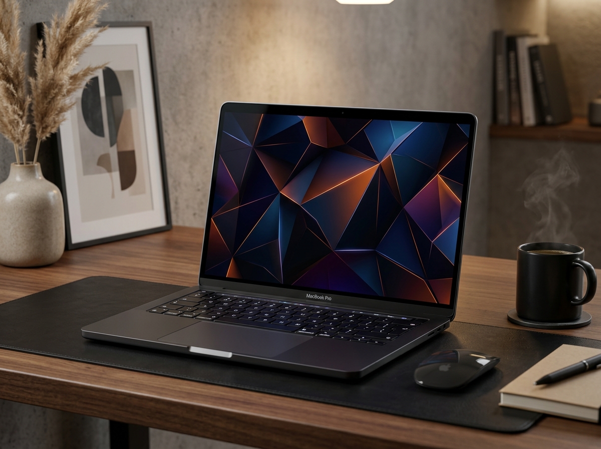 Apple MacBook Pro 14 M3 Pro